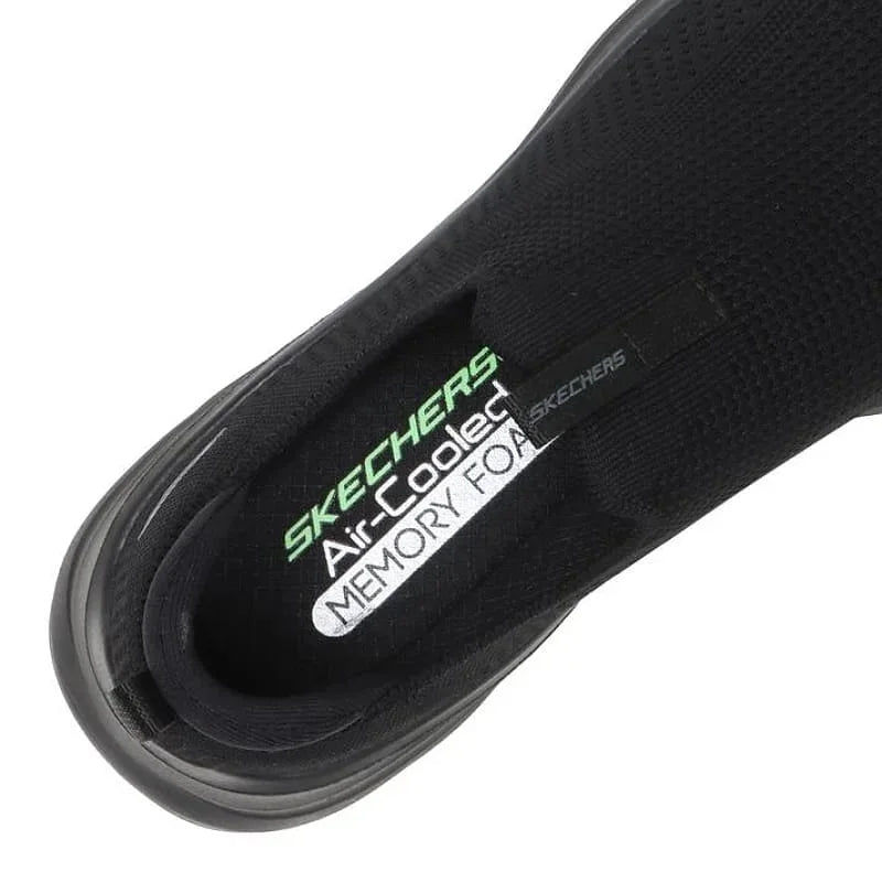 Skechers, Vapor Foam – Covert black