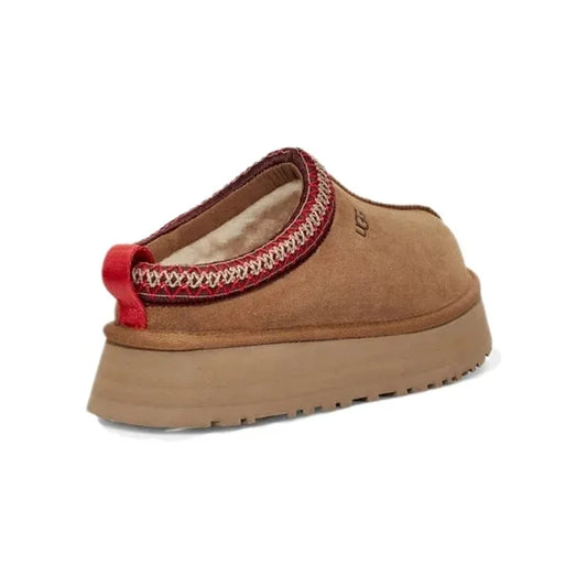 UGG Tazz Slipper Chestnut