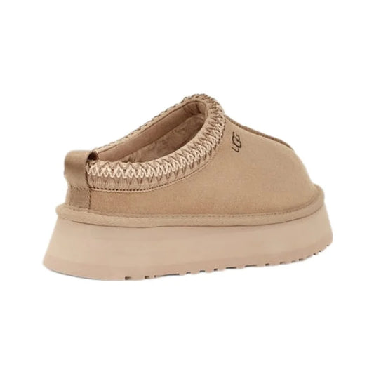 UGG Tazz Slipper Mustard Seed