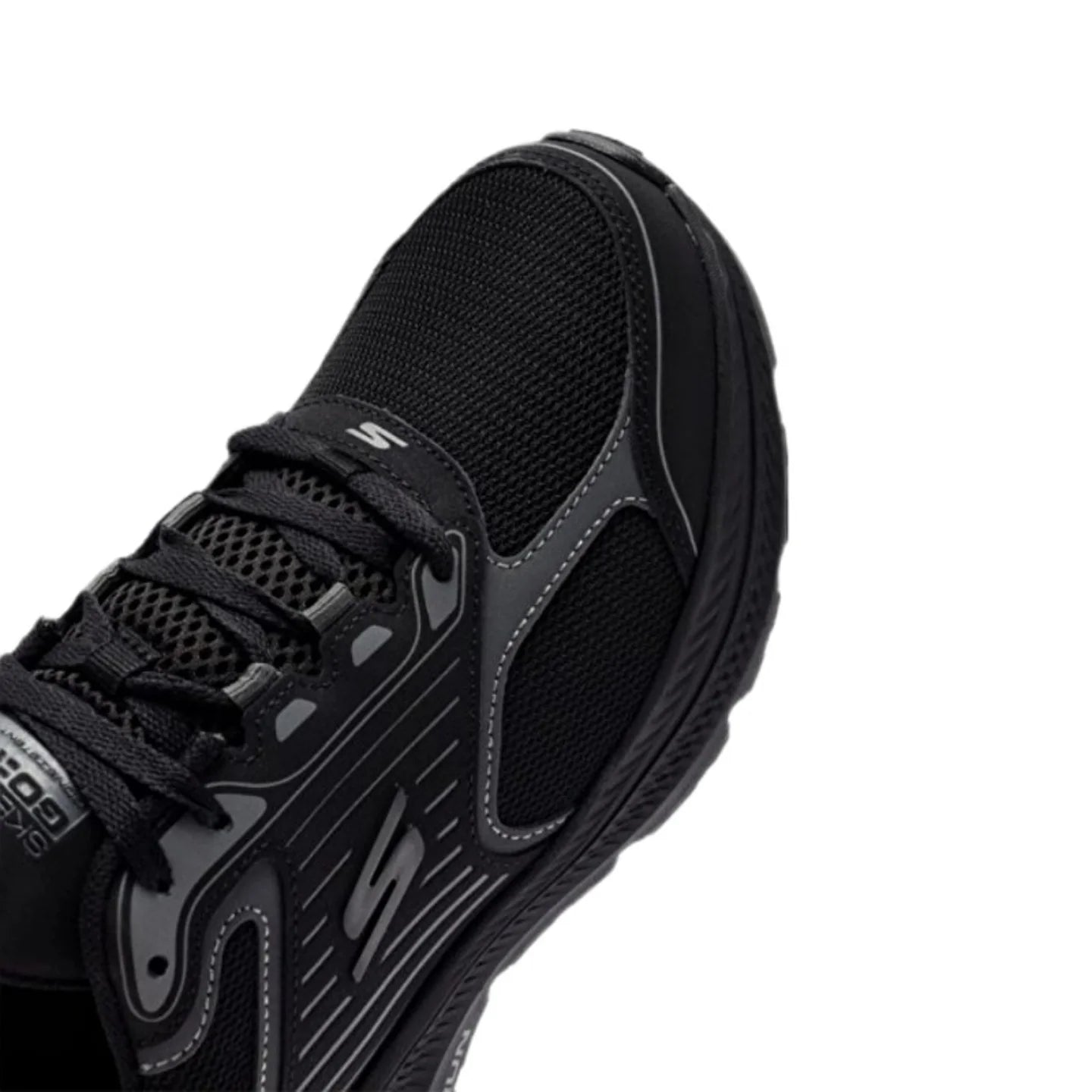 Skechers RUN Consistent 2.0 - Advantage black