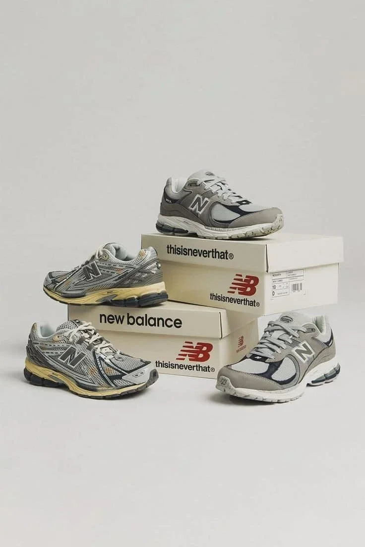 New Balance