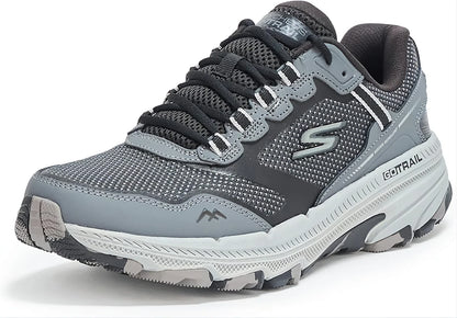 Skechers Go Run Trail Altitude 2.0 Grey