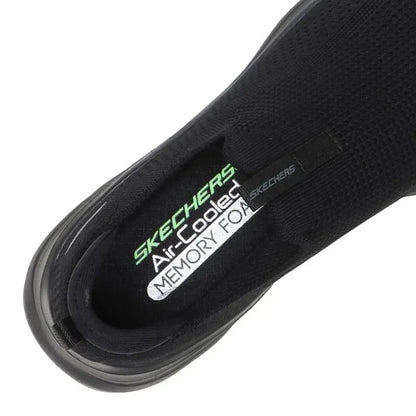 Skechers, Vapor Foam – Covert black