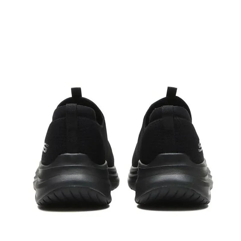 Skechers, Vapor Foam – Covert black