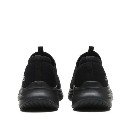 Skechers, Vapor Foam – Covert black