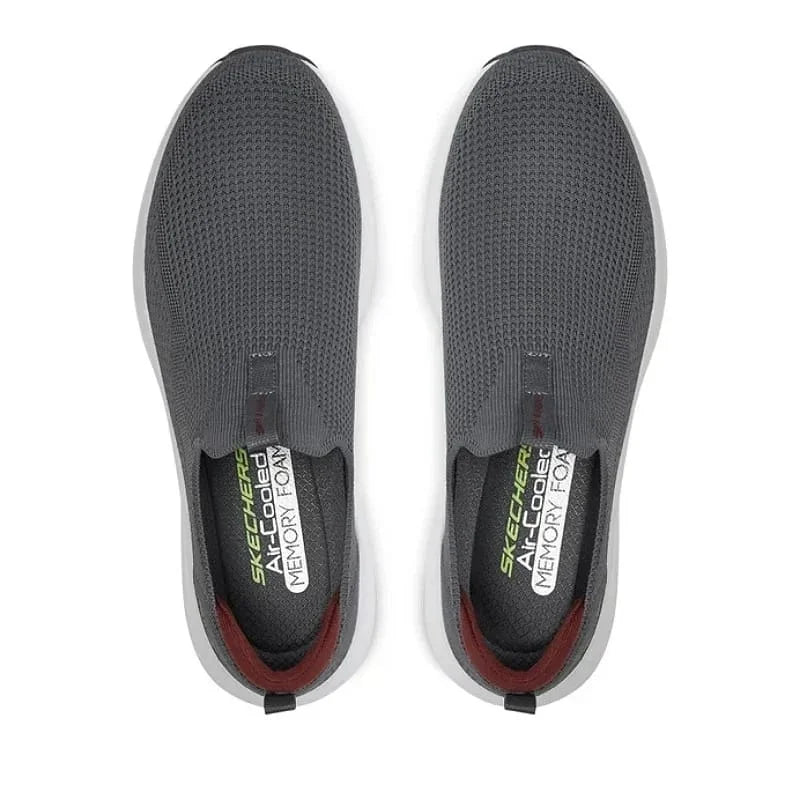 Skechers Vapor Foam-Covert  Gris