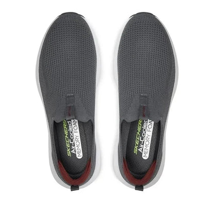 Skechers Vapor Foam-Covert  Gris