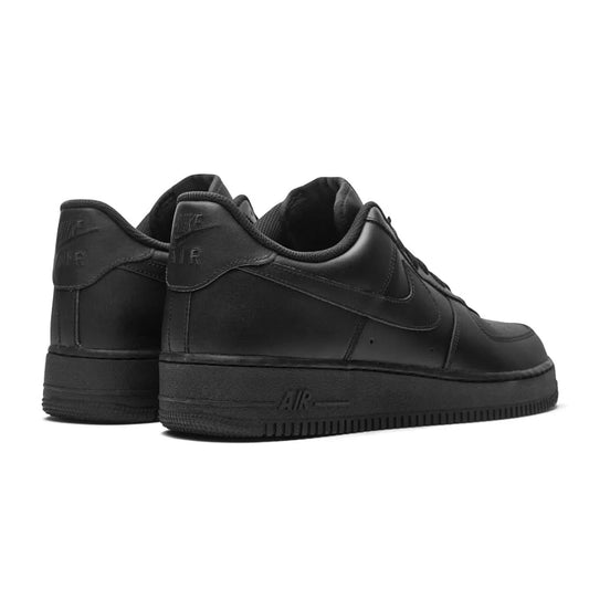 Nike Air Force 1 Low “Triple Black”
