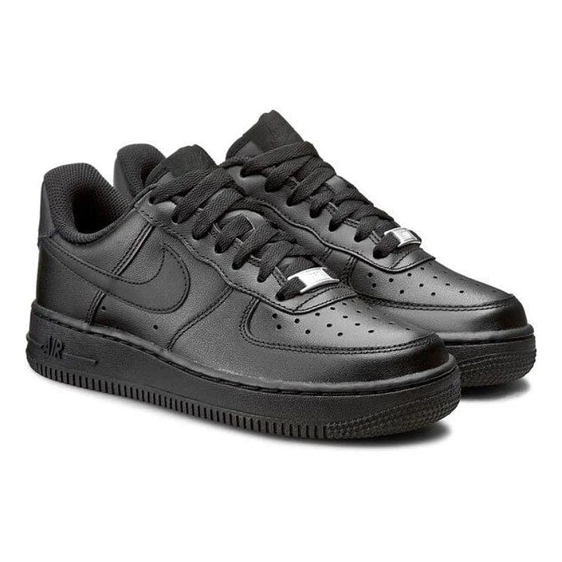 Nike Air Force 1 Low “Triple Black”