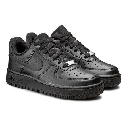 Nike Air Force 1 Low “Triple Black”
