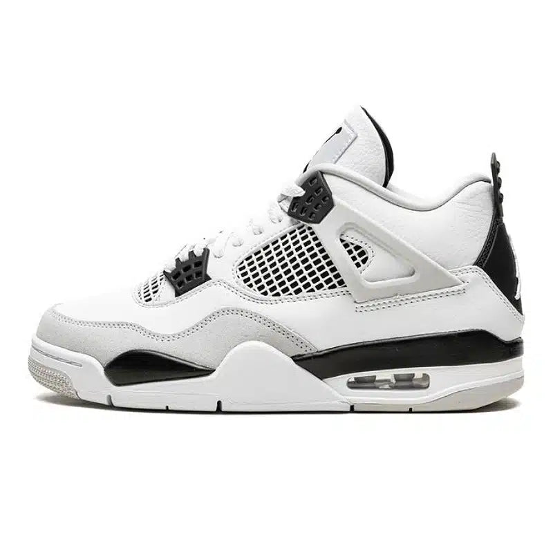 Air jordan 4 Military Black