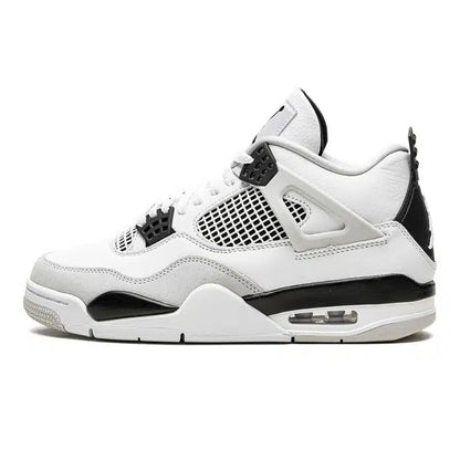 Air jordan 4 Military Black