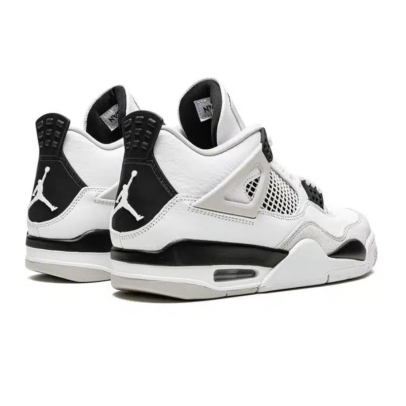 Air jordan 4 Military Black