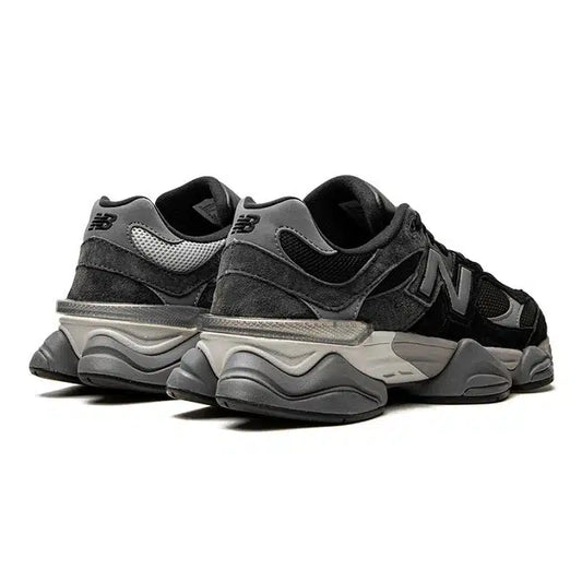 New Balance 9060 Black Castlerock