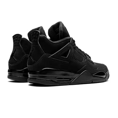 Air Jordan 4 Black Cat