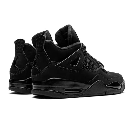 Air Jordan 4 Black Cat