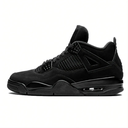 Air Jordan 4 Black Cat