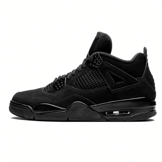 Air Jordan 4 Black Cat