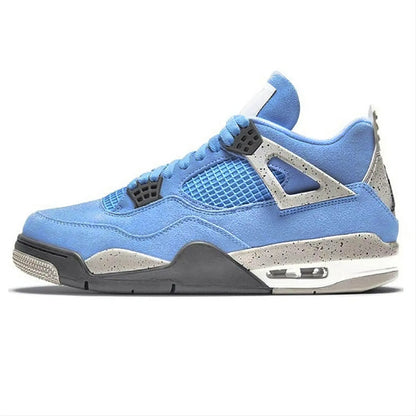 Air Jordan 4 Retro 'University Blue'