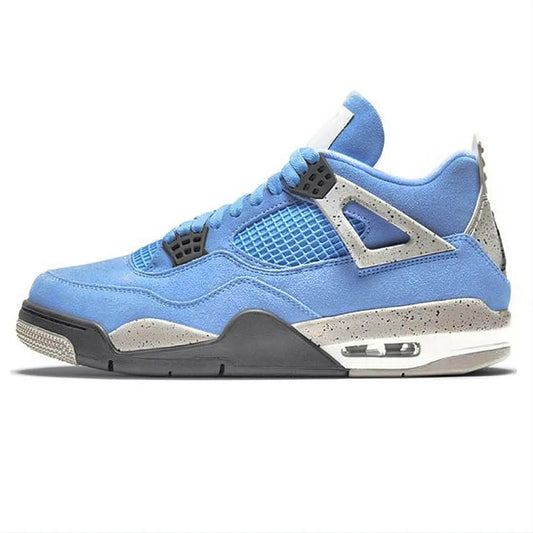 Air Jordan 4 Retro 'University Blue'