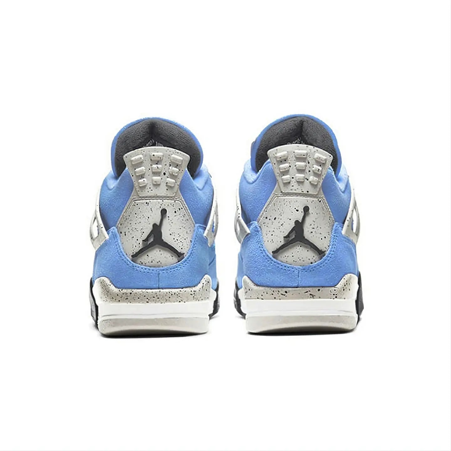 Air Jordan 4 Retro 'University Blue'