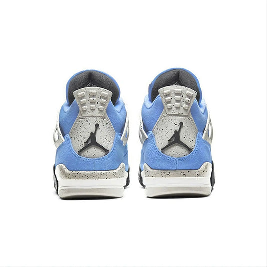 Air Jordan 4 Retro 'University Blue'
