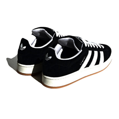 adidas Campus 00s 'Black White Gum'