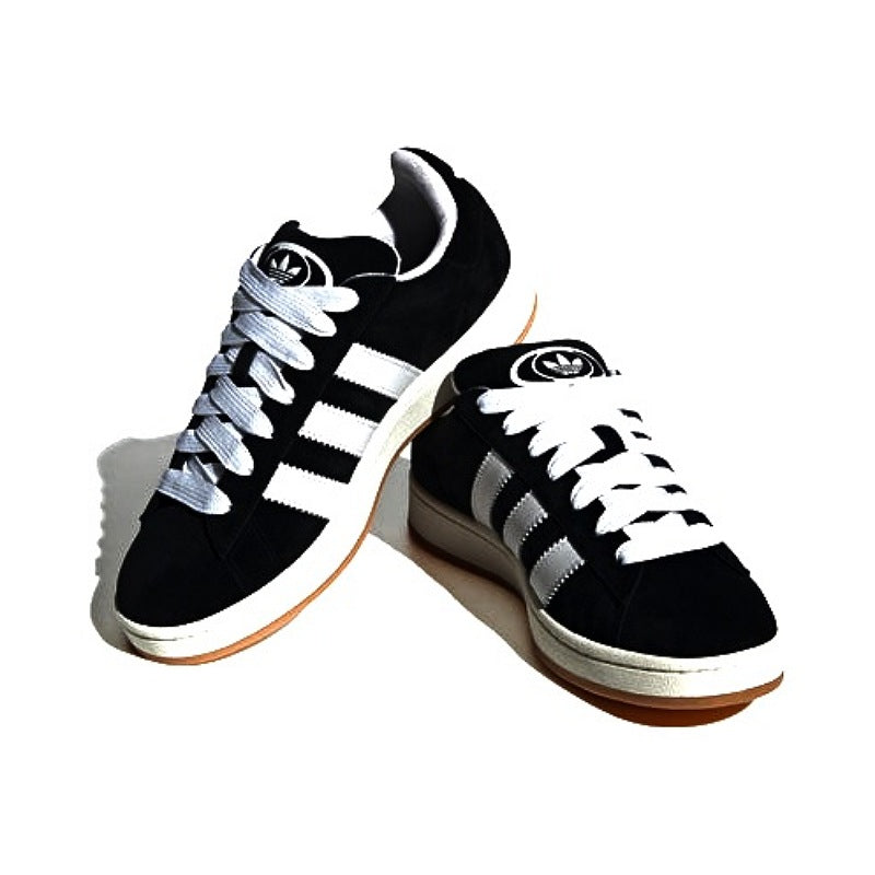adidas Campus 00s 'Black White Gum'