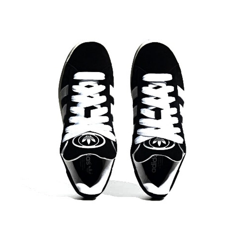 adidas Campus 00s 'Black White Gum'