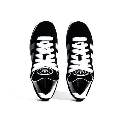 adidas Campus 00s 'Black White Gum'