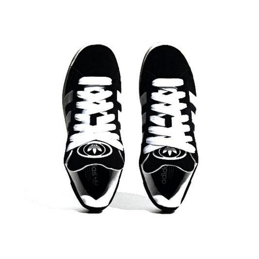 adidas Campus 00s 'Black White Gum'