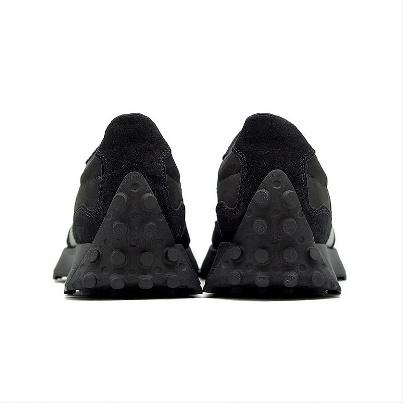 New balance 327 black