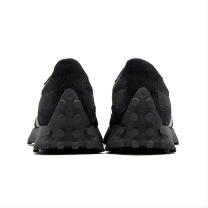 New balance 327 black