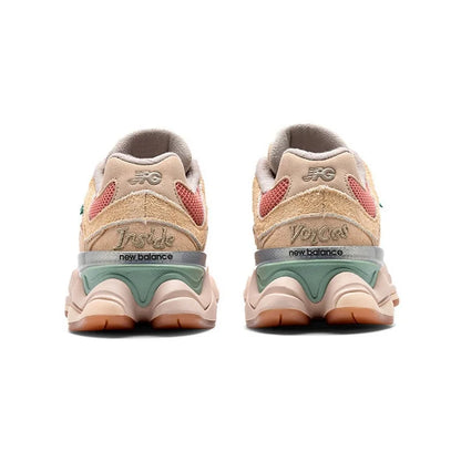 New Balance 9060 x Joe Freshgoods 'Penny Cookie Pink'