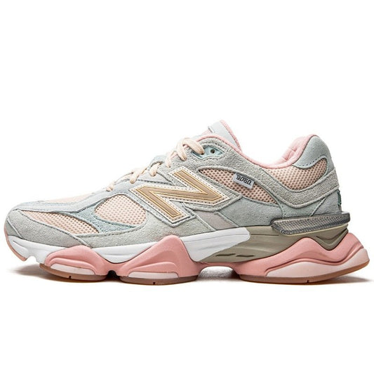 NEW BALANCE 9060 "Joe Fresh Goods - Inside Voices Baby Shower Blue"