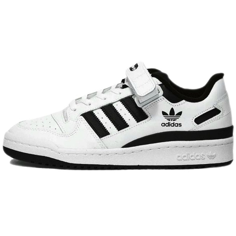 Adidas Forum Low 'White Black'