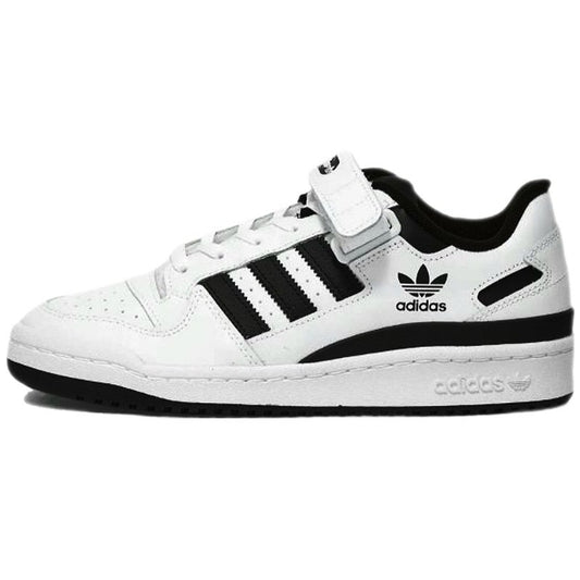 Adidas Forum Low 'White Black'