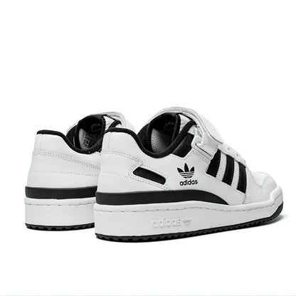 Adidas Forum Low 'White Black'