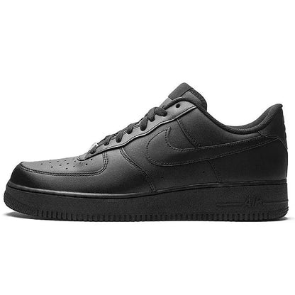Nike Air Force 1 Low “Triple Black”