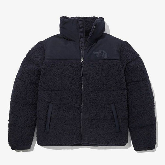 THE NORTH FACE MS SHERPA NUPTSE Jacket black