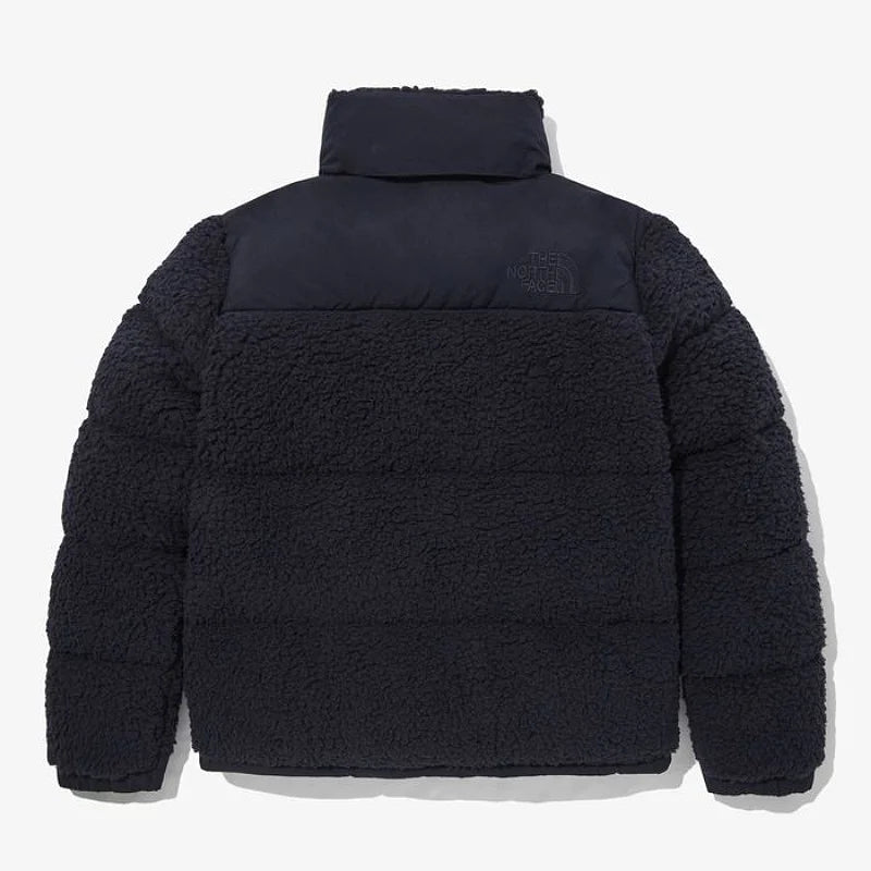 THE NORTH FACE MS SHERPA NUPTSE Jacket black