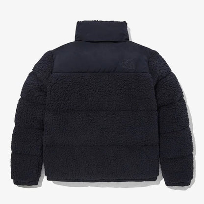 THE NORTH FACE MS SHERPA NUPTSE Jacket black