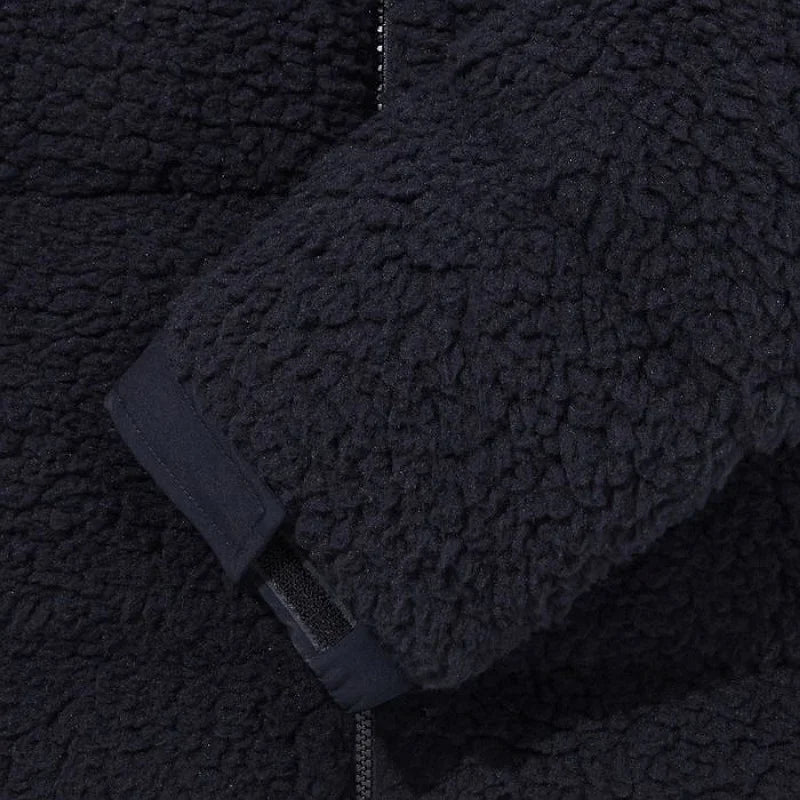 THE NORTH FACE MS SHERPA NUPTSE Jacket black