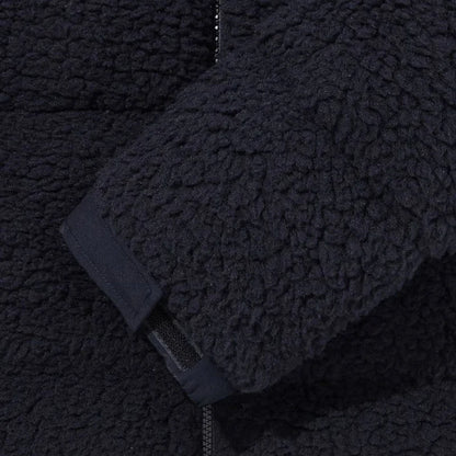 THE NORTH FACE MS SHERPA NUPTSE Jacket black