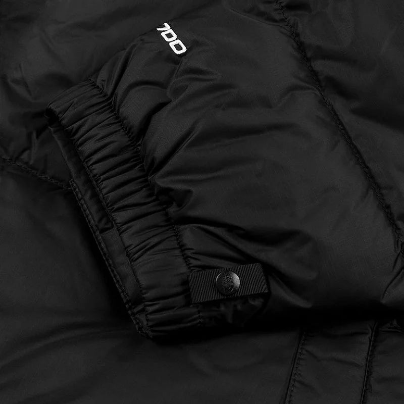 The North Face 1996 Retro Nuptse Jacket Black