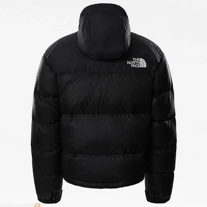 The North Face 1996 Retro Nuptse Jacket Black