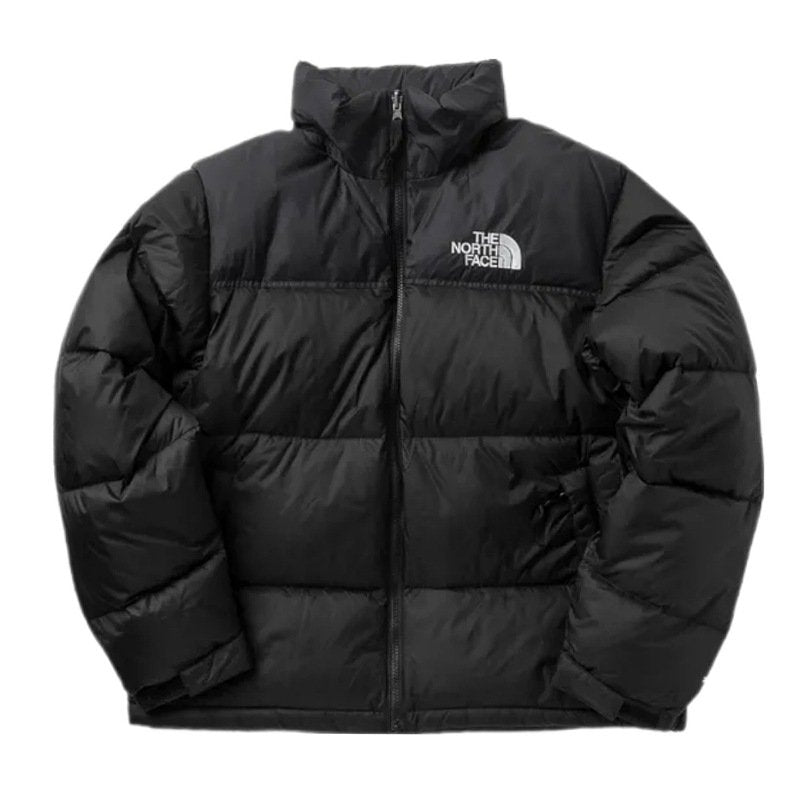 The North Face 1996 Retro Nuptse Jacket Black