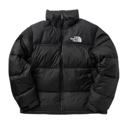 The North Face 1996 Retro Nuptse Jacket Black