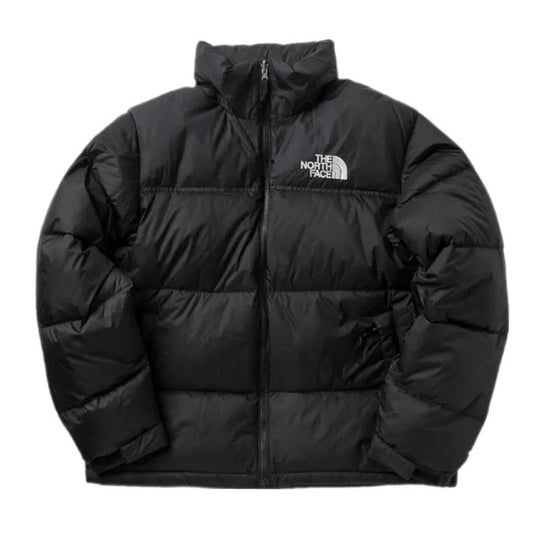 The North Face 1996 Retro Nuptse Jacket Black