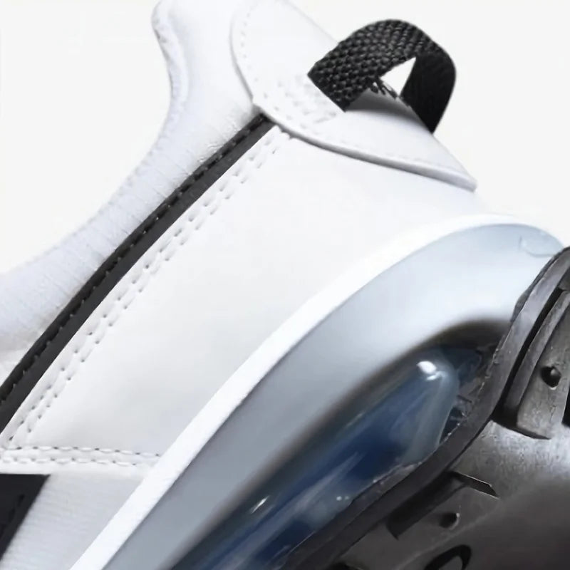 NIKE AIR MAX PRE DAY white/black